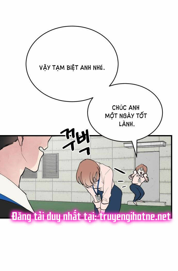Tân Hôn Mệt Mỏi Của Trưởng Phòng Chapter 1.2 - Trang 2