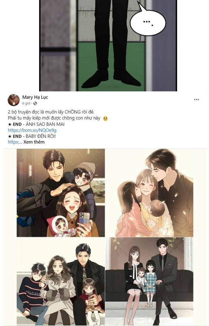 Tân Hôn Mệt Mỏi Của Trưởng Phòng Chapter 1.2 - Trang 2