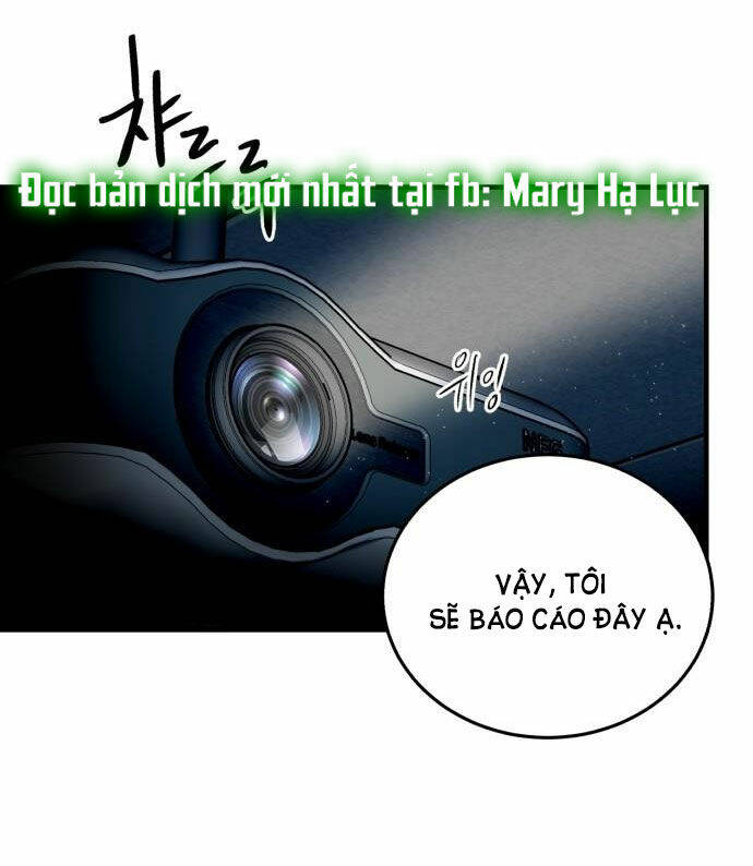 Tân Hôn Mệt Mỏi Của Trưởng Phòng Chapter 1.2 - Trang 2