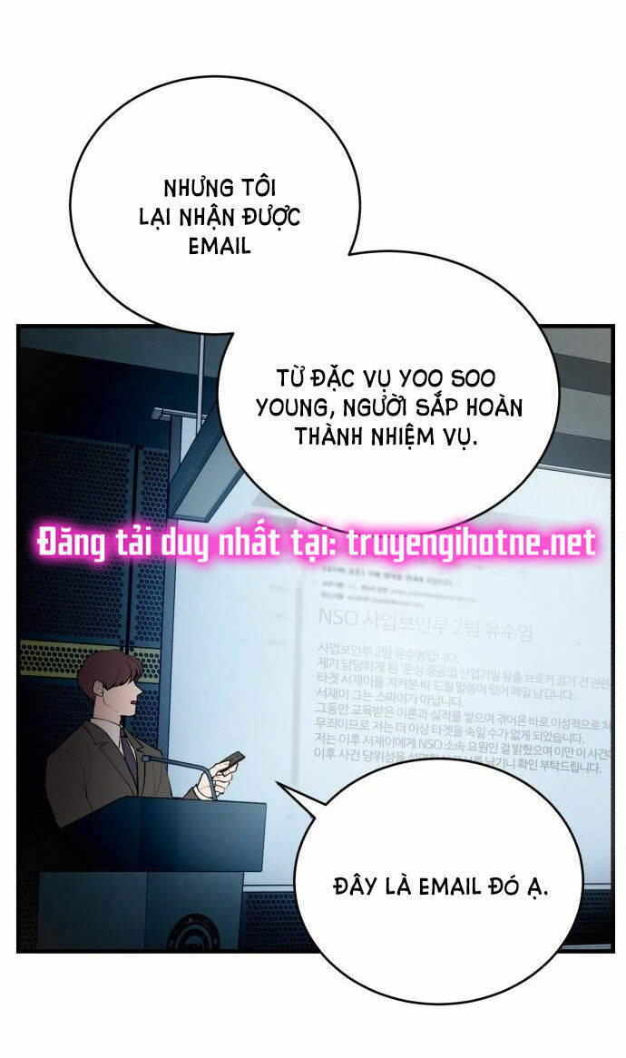 Tân Hôn Mệt Mỏi Của Trưởng Phòng Chapter 1.2 - Trang 2