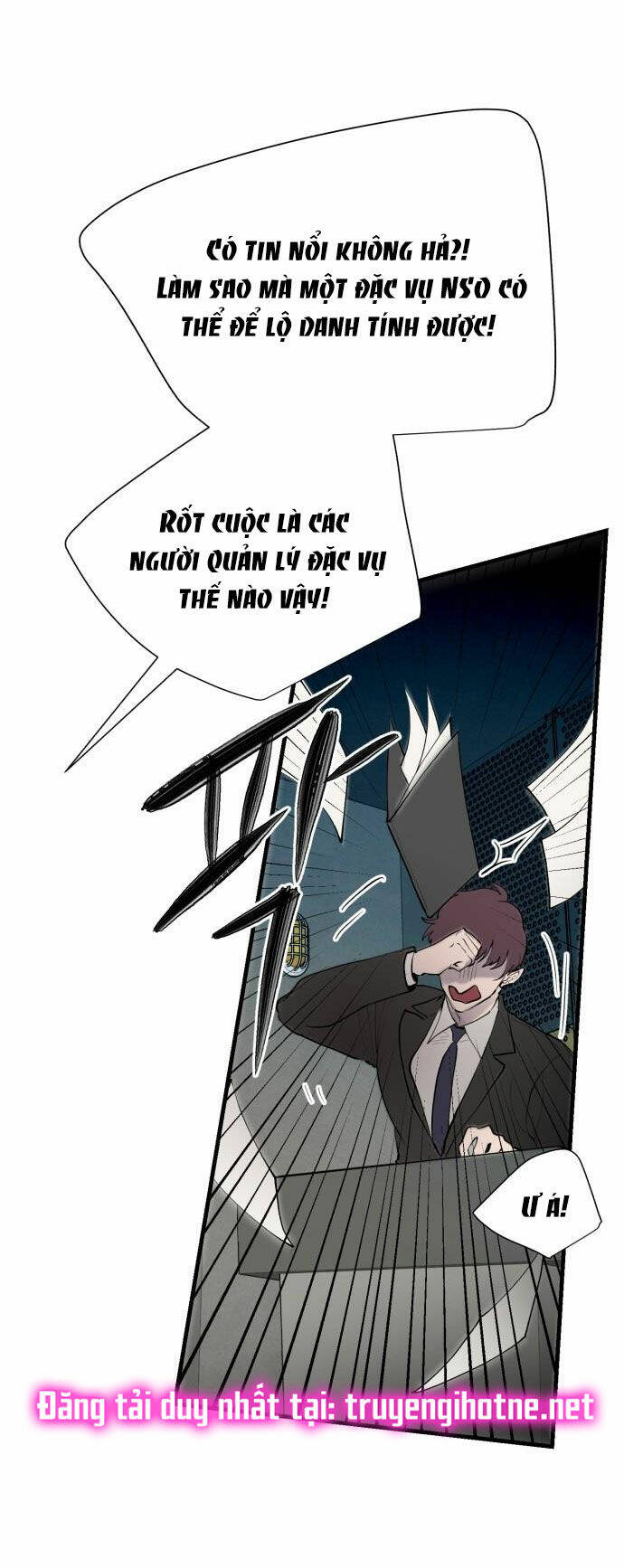 Tân Hôn Mệt Mỏi Của Trưởng Phòng Chapter 1.2 - Trang 2