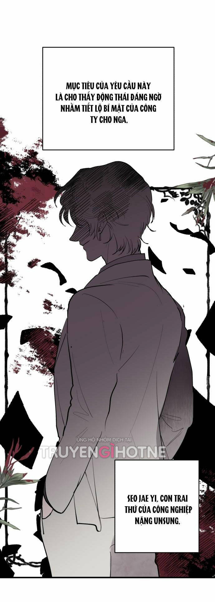 Tân Hôn Mệt Mỏi Của Trưởng Phòng Chapter 1.2 - Trang 2