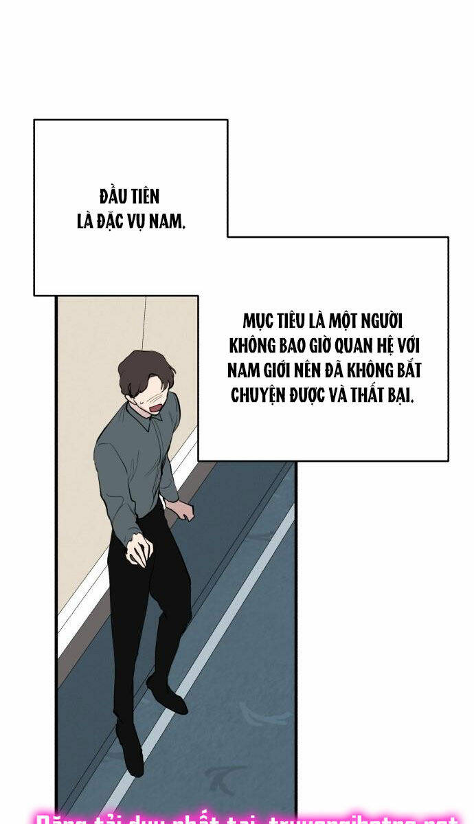 Tân Hôn Mệt Mỏi Của Trưởng Phòng Chapter 1.2 - Trang 2