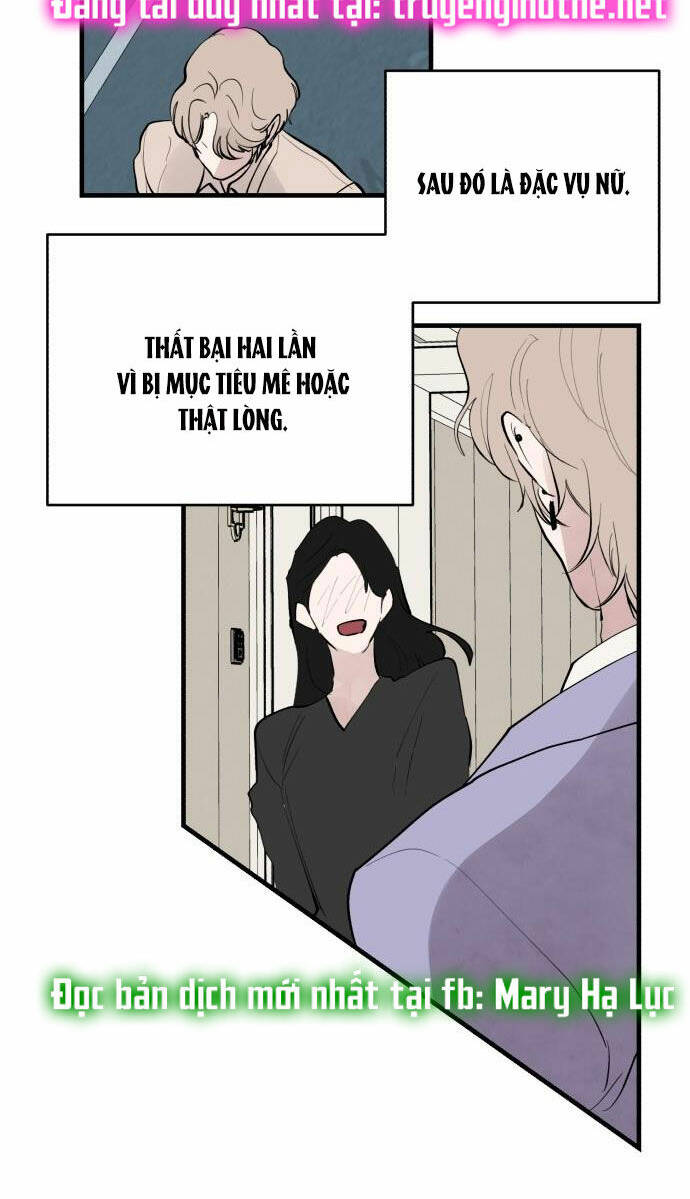 Tân Hôn Mệt Mỏi Của Trưởng Phòng Chapter 1.2 - Trang 2