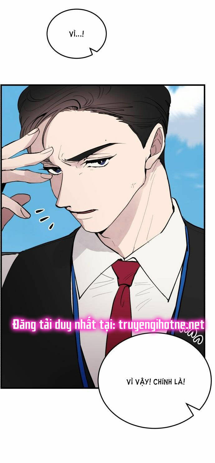 Tân Hôn Mệt Mỏi Của Trưởng Phòng Chapter 1.2 - Trang 2