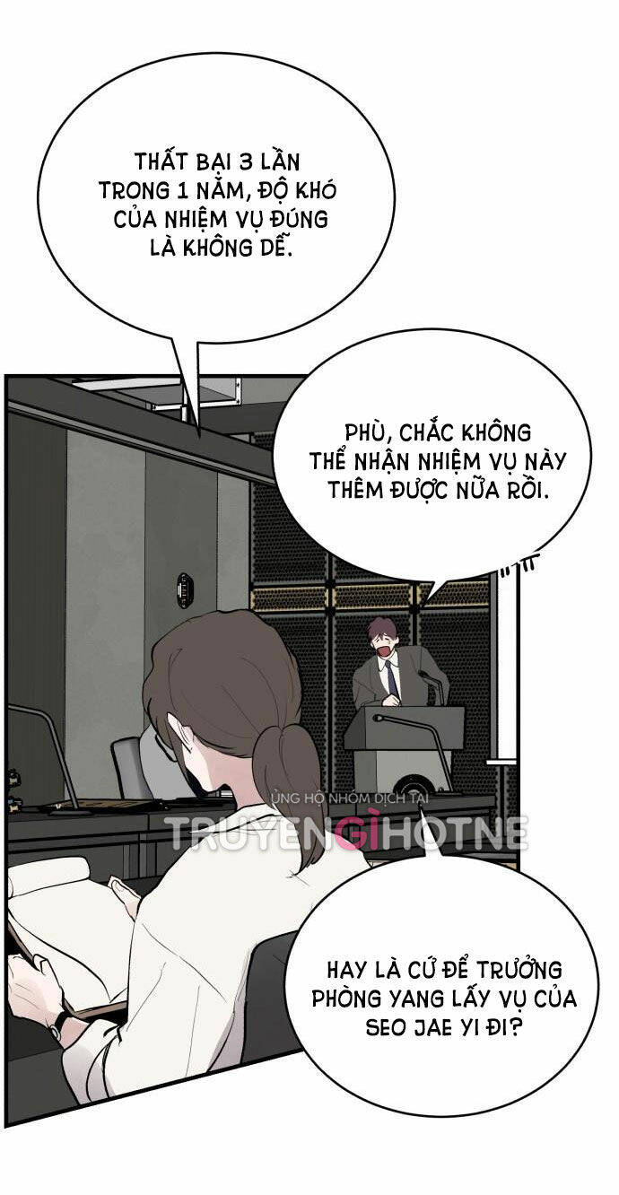 Tân Hôn Mệt Mỏi Của Trưởng Phòng Chapter 1.2 - Trang 2