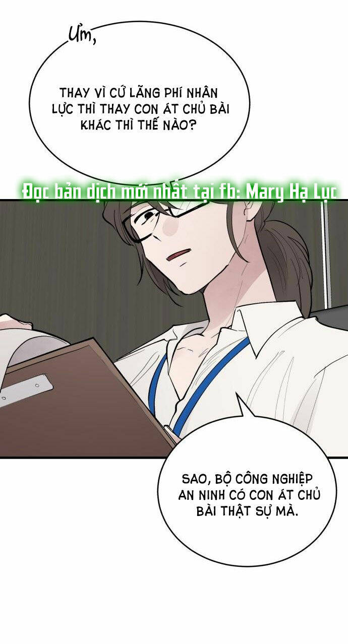 Tân Hôn Mệt Mỏi Của Trưởng Phòng Chapter 1.2 - Trang 2