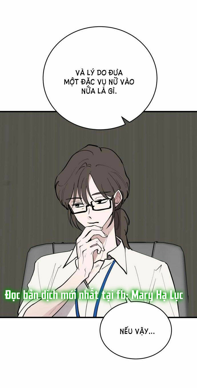 Tân Hôn Mệt Mỏi Của Trưởng Phòng Chapter 1.2 - Trang 2