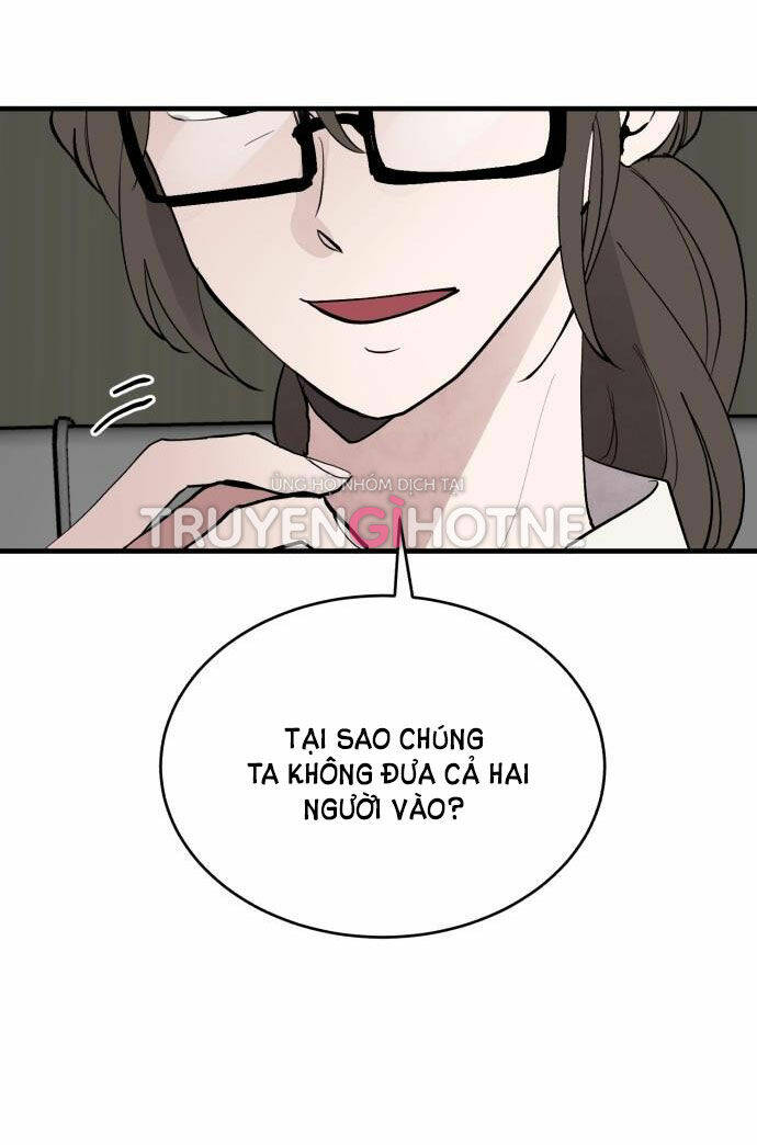 Tân Hôn Mệt Mỏi Của Trưởng Phòng Chapter 1.2 - Trang 2