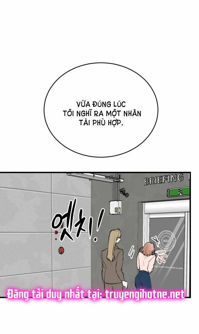 Tân Hôn Mệt Mỏi Của Trưởng Phòng Chapter 1.2 - Trang 2