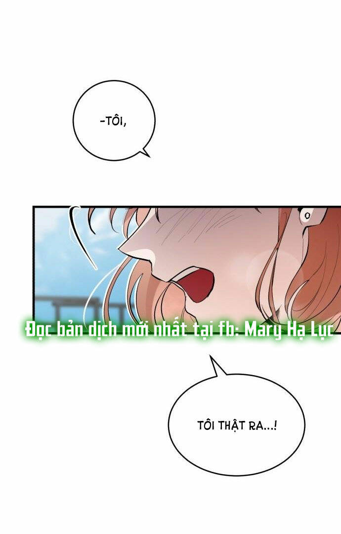 Tân Hôn Mệt Mỏi Của Trưởng Phòng Chapter 1.2 - Trang 2