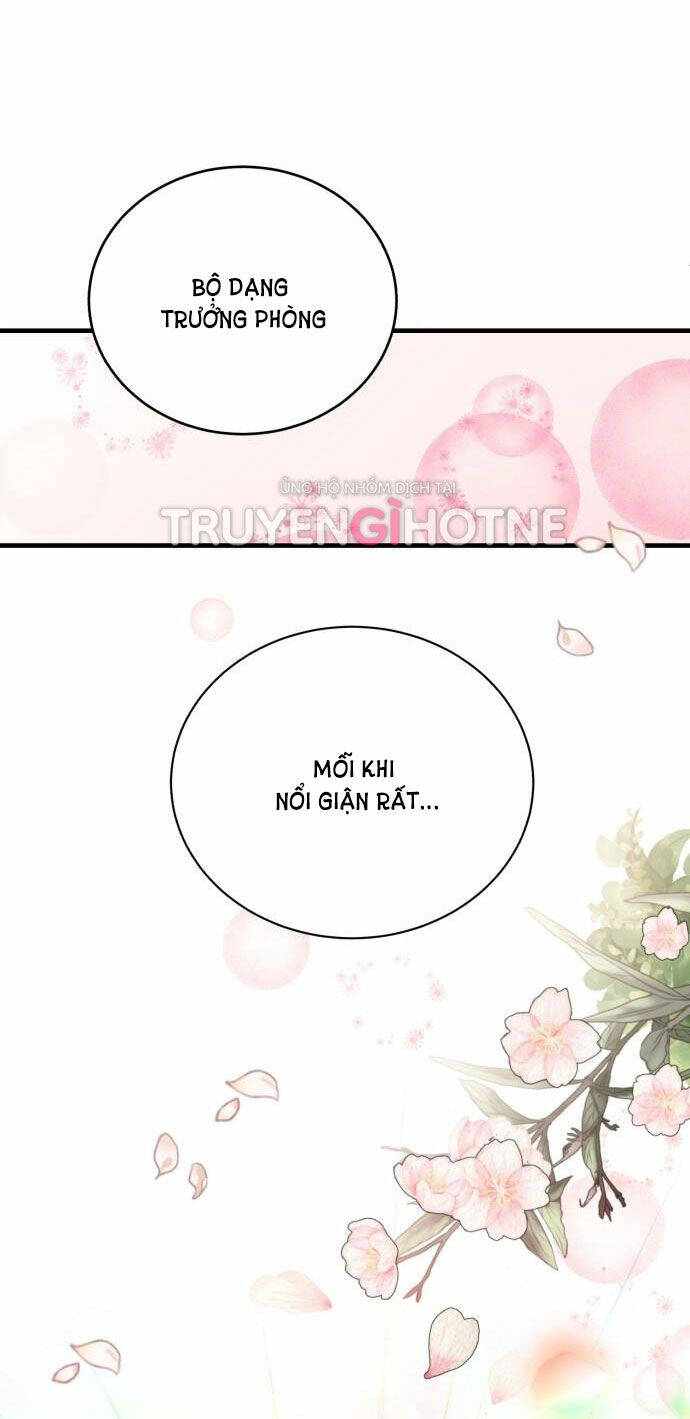 Tân Hôn Mệt Mỏi Của Trưởng Phòng Chapter 1.2 - Trang 2