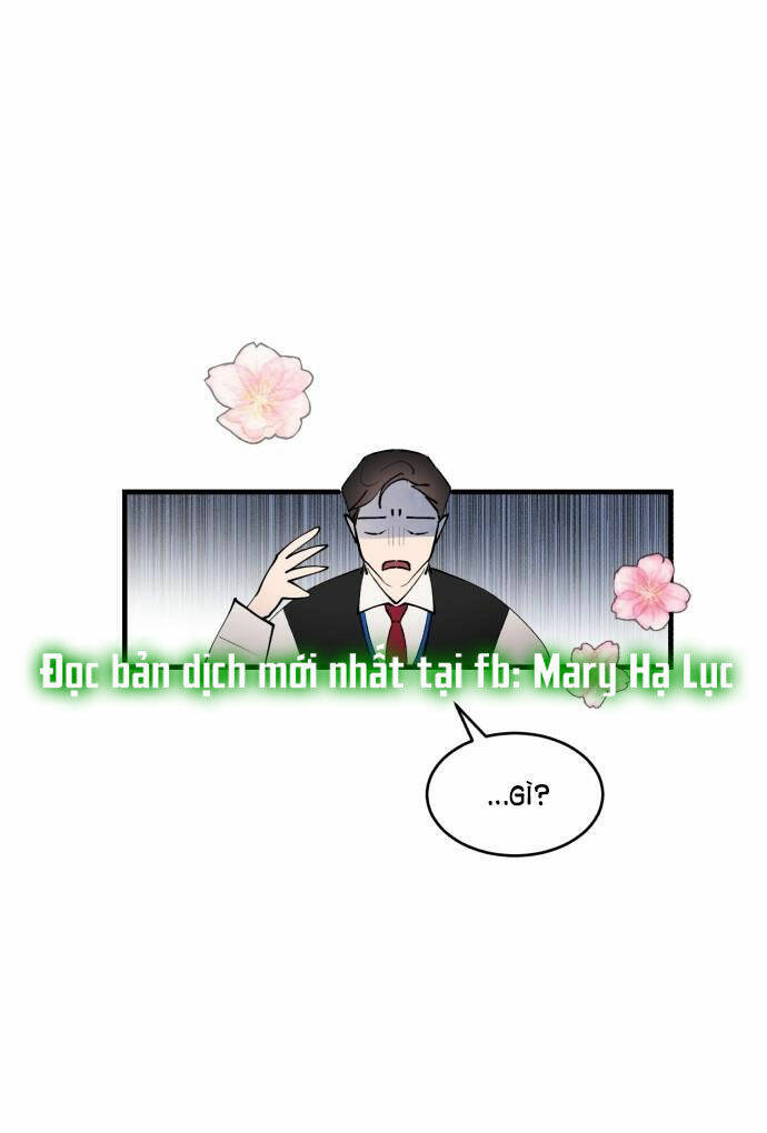 Tân Hôn Mệt Mỏi Của Trưởng Phòng Chapter 1.2 - Trang 2