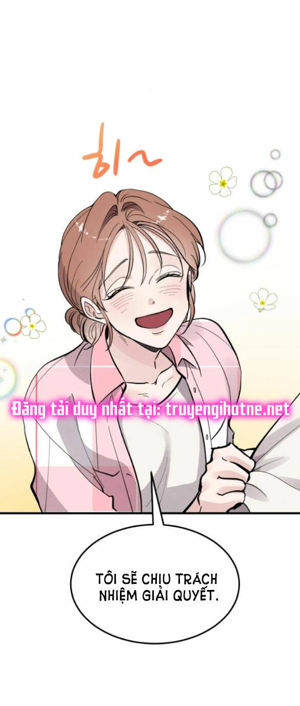 Tân Hôn Mệt Mỏi Của Trưởng Phòng Chapter 10.1 - Trang 2