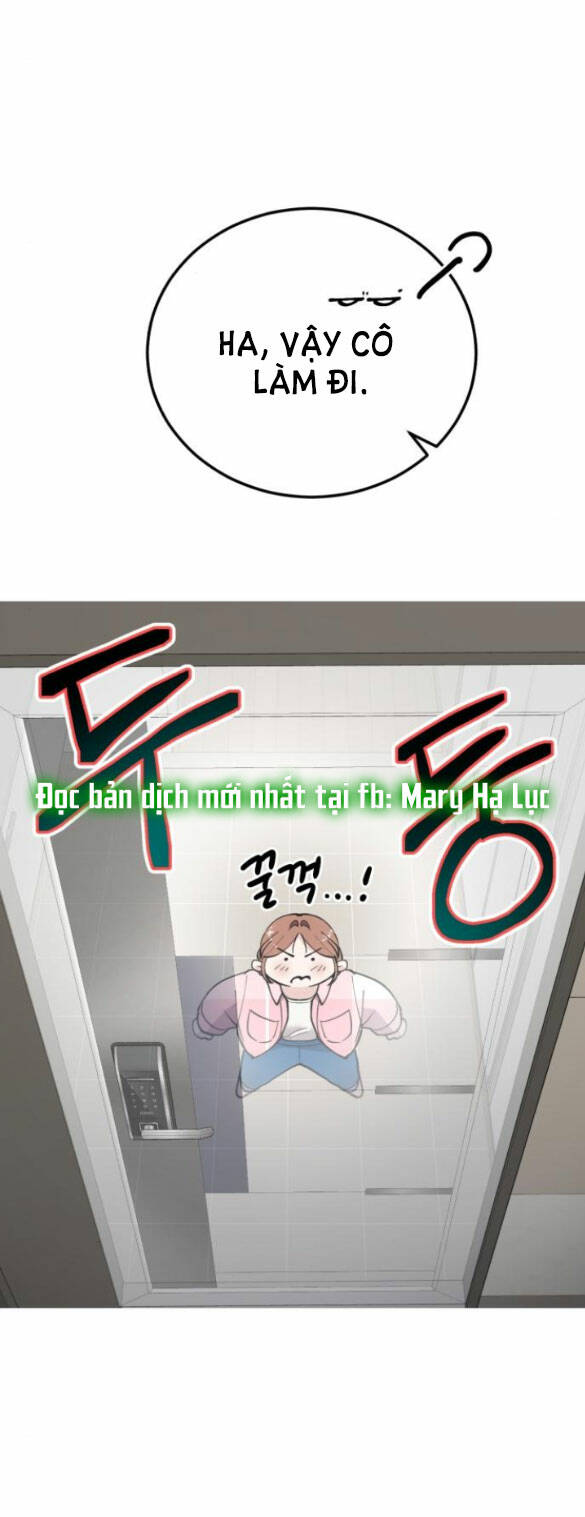 Tân Hôn Mệt Mỏi Của Trưởng Phòng Chapter 10.1 - Trang 2