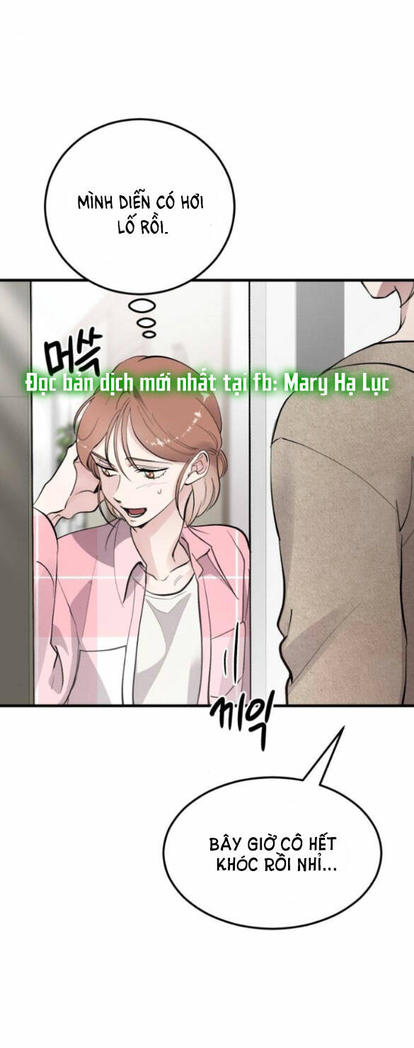 Tân Hôn Mệt Mỏi Của Trưởng Phòng Chapter 10.1 - Trang 2