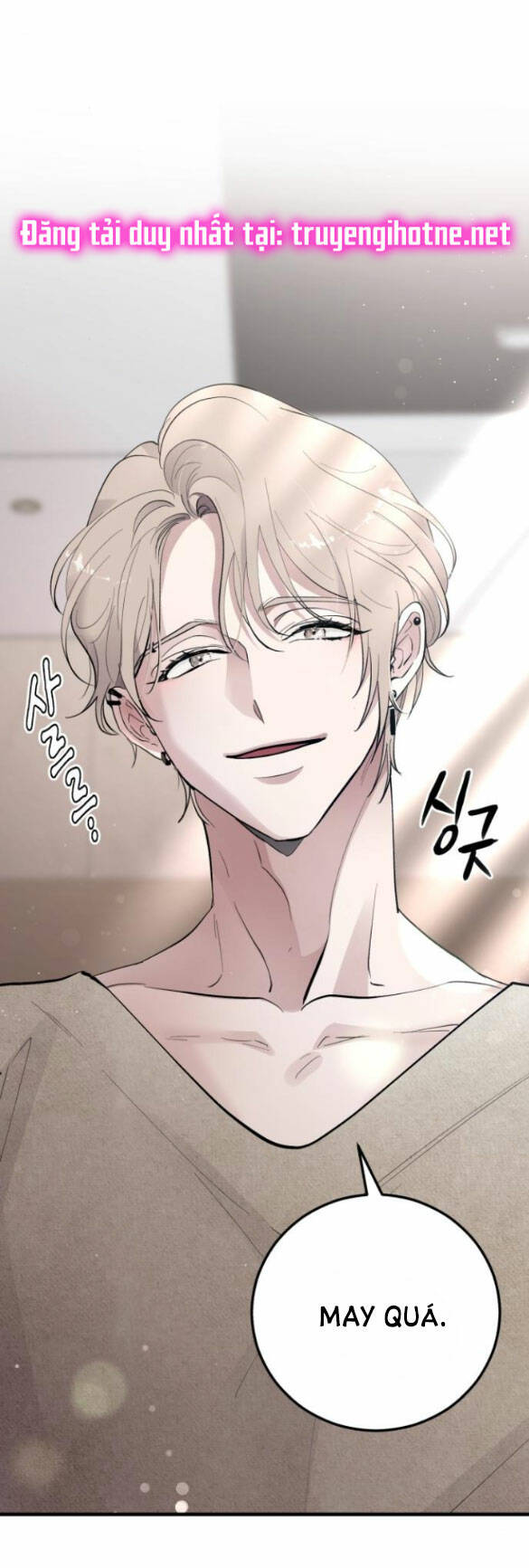 Tân Hôn Mệt Mỏi Của Trưởng Phòng Chapter 10.1 - Trang 2
