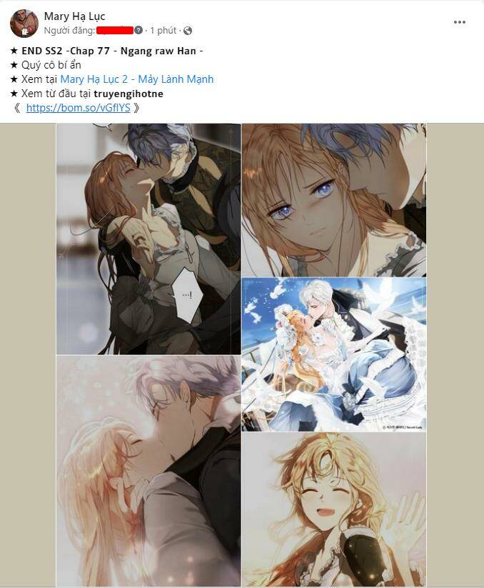 Tân Hôn Mệt Mỏi Của Trưởng Phòng Chapter 10.1 - Trang 2