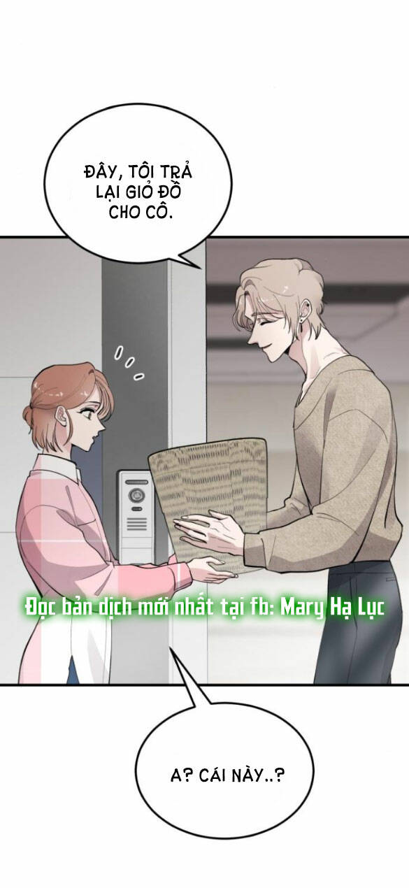 Tân Hôn Mệt Mỏi Của Trưởng Phòng Chapter 10.1 - Trang 2