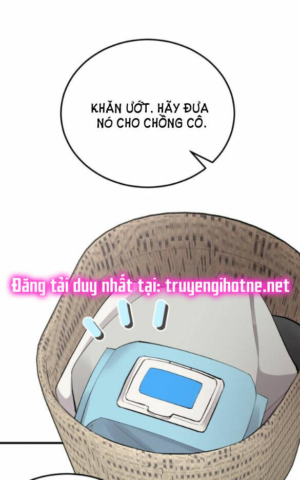 Tân Hôn Mệt Mỏi Của Trưởng Phòng Chapter 10.1 - Trang 2