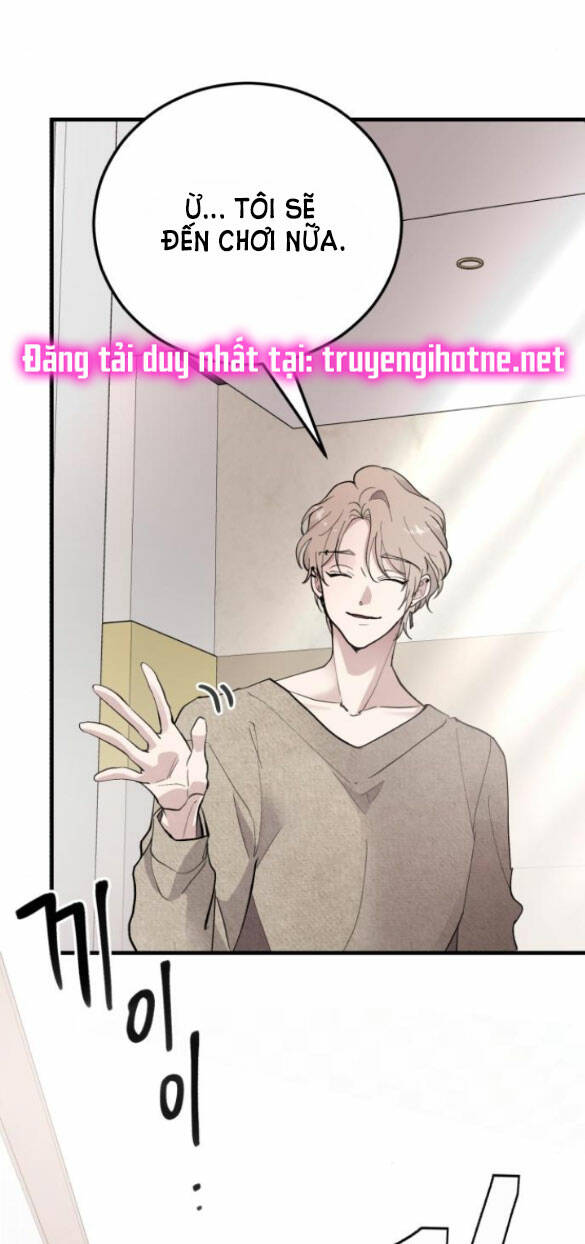 Tân Hôn Mệt Mỏi Của Trưởng Phòng Chapter 10.1 - Trang 2