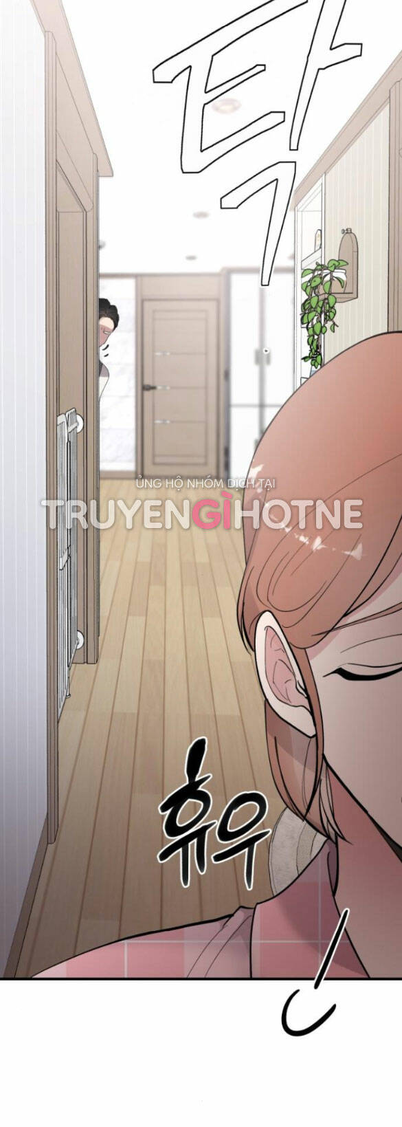 Tân Hôn Mệt Mỏi Của Trưởng Phòng Chapter 10.1 - Trang 2