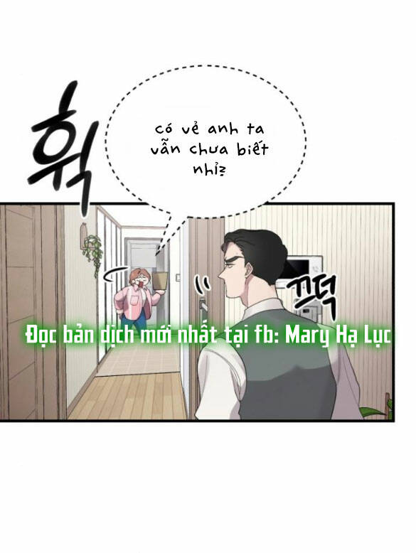 Tân Hôn Mệt Mỏi Của Trưởng Phòng Chapter 10.1 - Trang 2