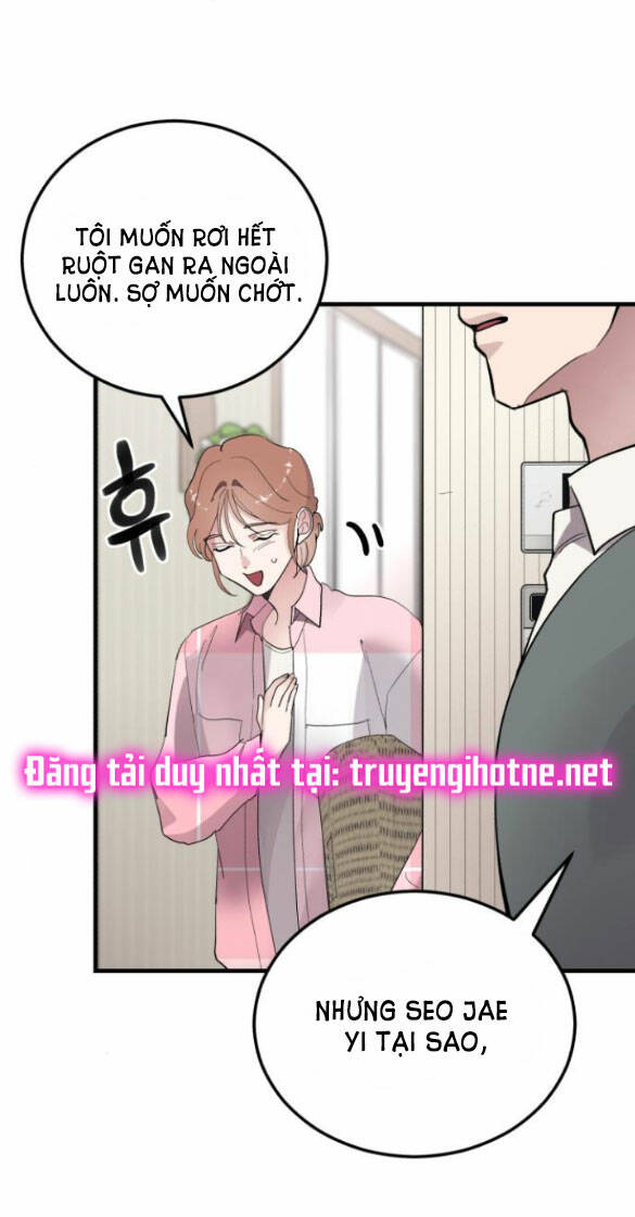 Tân Hôn Mệt Mỏi Của Trưởng Phòng Chapter 10.1 - Trang 2