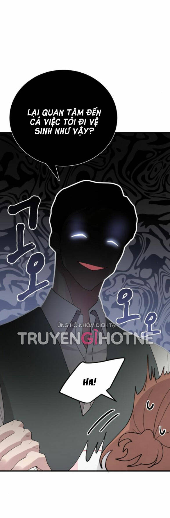 Tân Hôn Mệt Mỏi Của Trưởng Phòng Chapter 10.1 - Trang 2