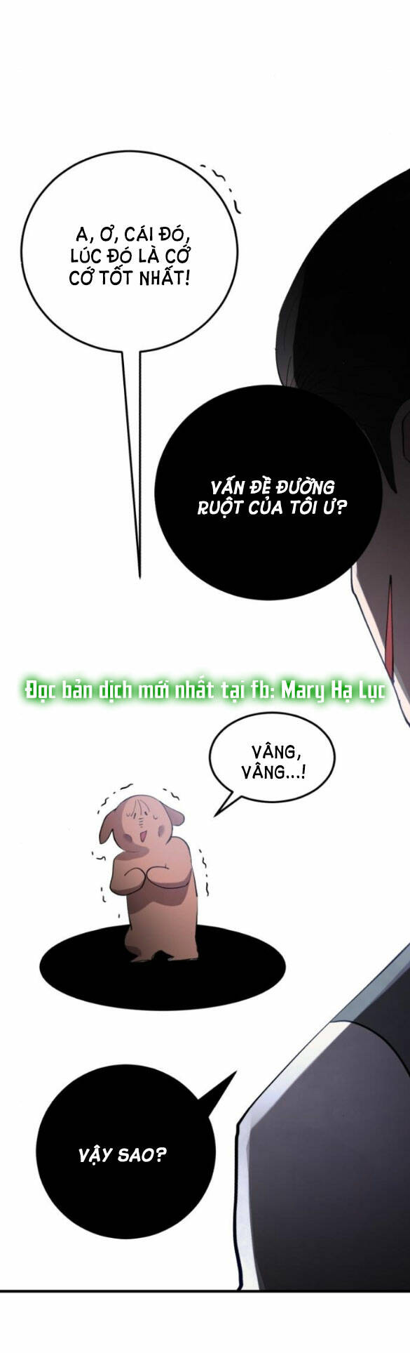 Tân Hôn Mệt Mỏi Của Trưởng Phòng Chapter 10.1 - Trang 2