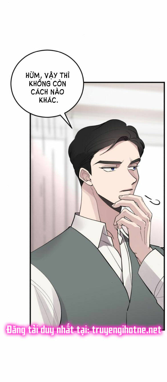 Tân Hôn Mệt Mỏi Của Trưởng Phòng Chapter 10.1 - Trang 2