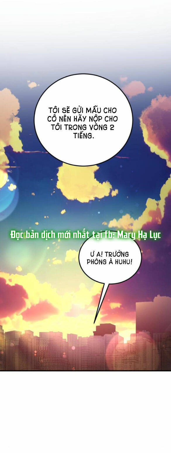 Tân Hôn Mệt Mỏi Của Trưởng Phòng Chapter 10.1 - Trang 2