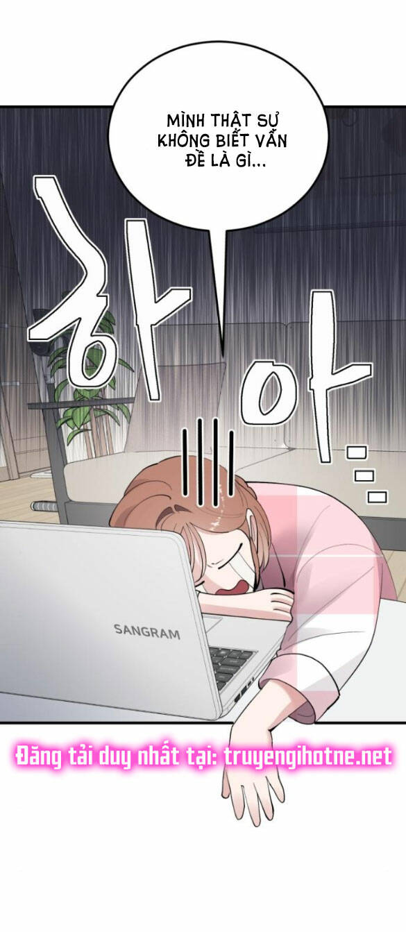 Tân Hôn Mệt Mỏi Của Trưởng Phòng Chapter 10.1 - Trang 2