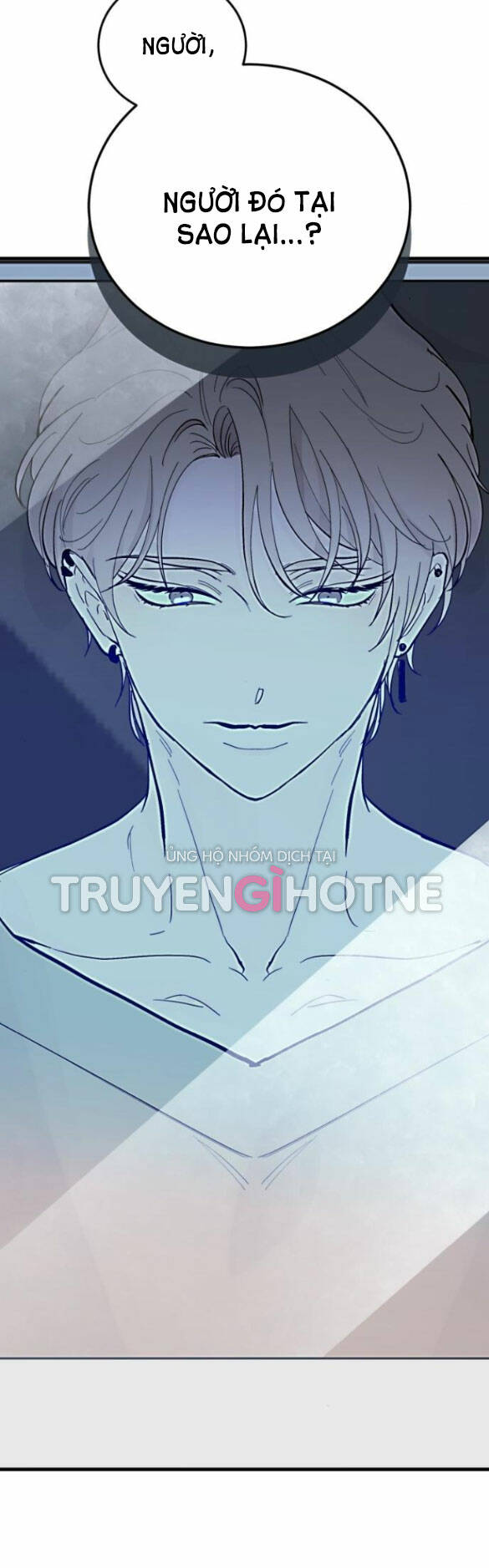 Tân Hôn Mệt Mỏi Của Trưởng Phòng Chapter 10.1 - Trang 2