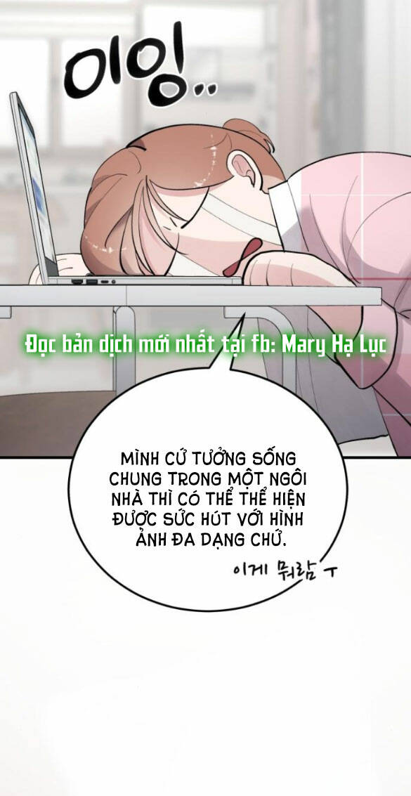 Tân Hôn Mệt Mỏi Của Trưởng Phòng Chapter 10.2 - Trang 2