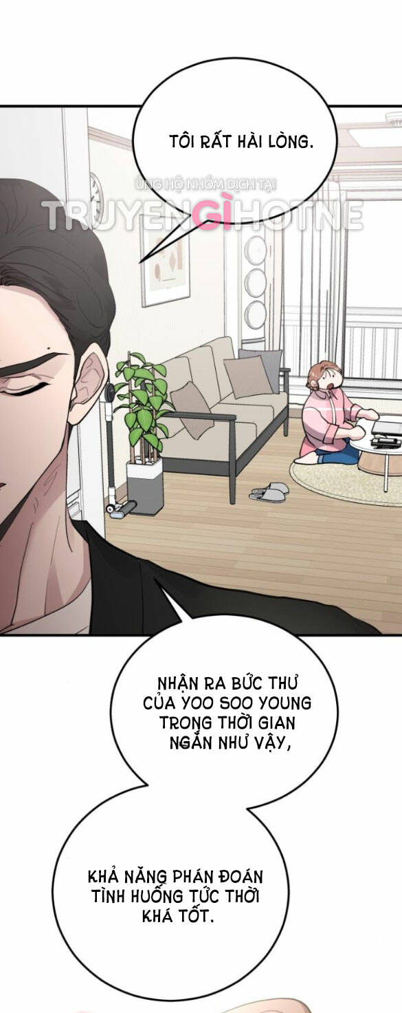 Tân Hôn Mệt Mỏi Của Trưởng Phòng Chapter 10.2 - Trang 2
