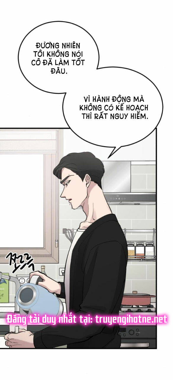 Tân Hôn Mệt Mỏi Của Trưởng Phòng Chapter 10.2 - Trang 2