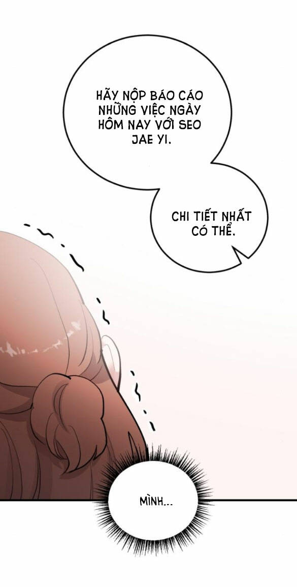 Tân Hôn Mệt Mỏi Của Trưởng Phòng Chapter 10.2 - Trang 2