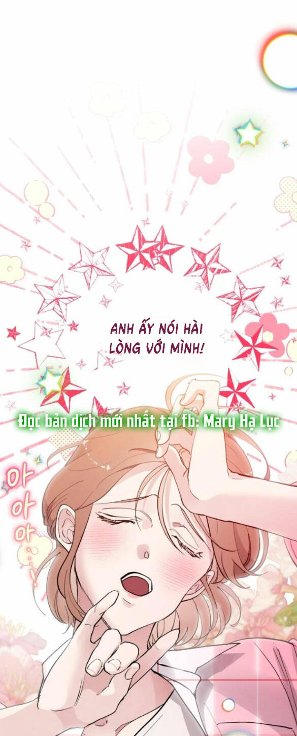 Tân Hôn Mệt Mỏi Của Trưởng Phòng Chapter 10.2 - Trang 2