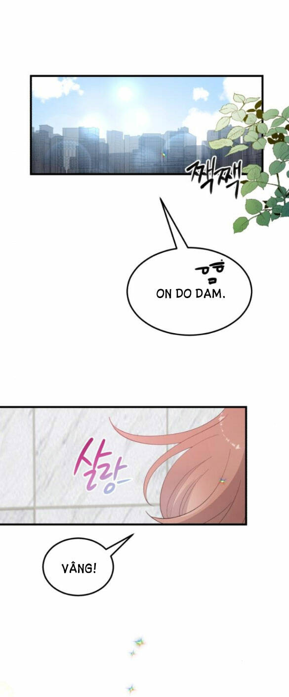 Tân Hôn Mệt Mỏi Của Trưởng Phòng Chapter 10.2 - Trang 2