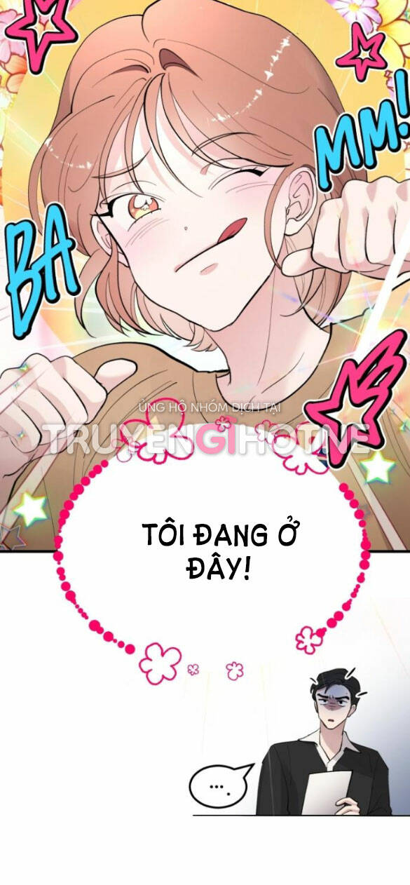 Tân Hôn Mệt Mỏi Của Trưởng Phòng Chapter 10.2 - Trang 2