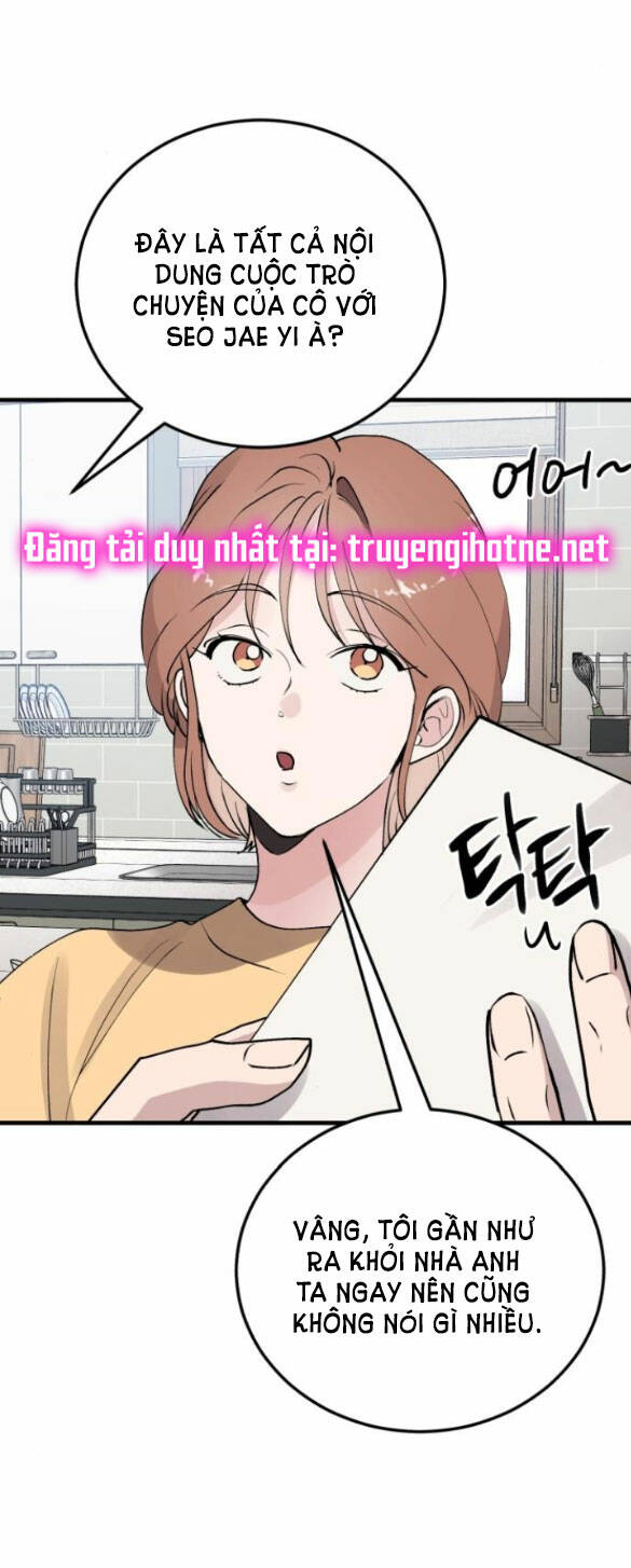 Tân Hôn Mệt Mỏi Của Trưởng Phòng Chapter 10.2 - Trang 2