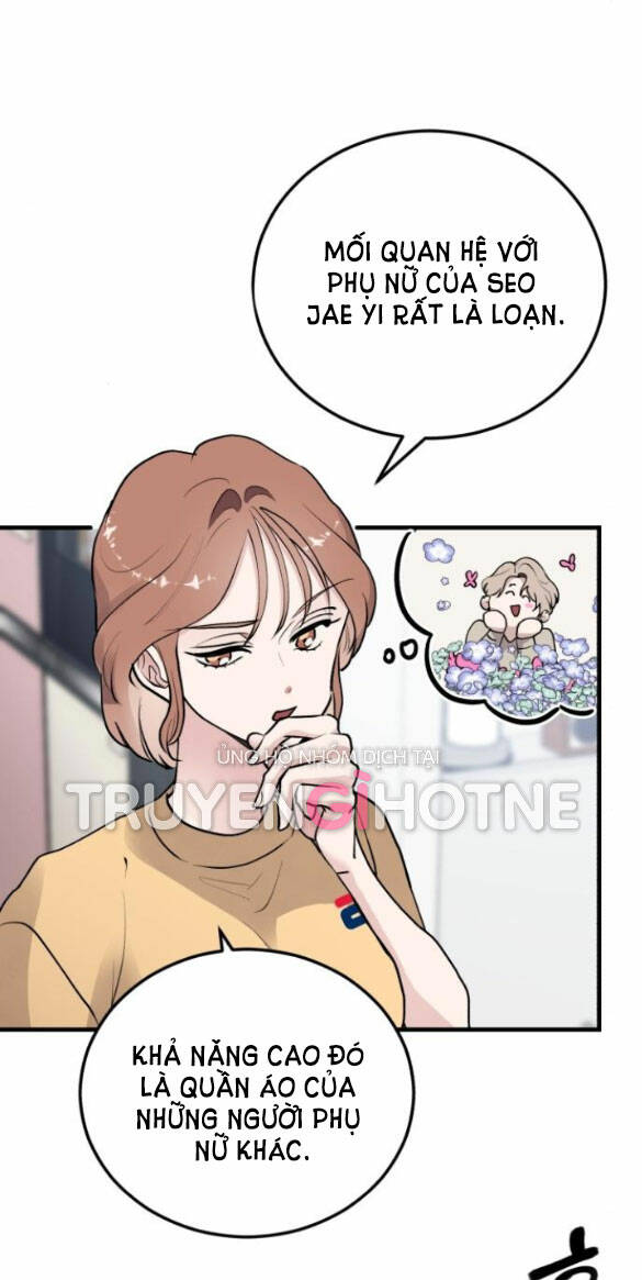 Tân Hôn Mệt Mỏi Của Trưởng Phòng Chapter 10.2 - Trang 2