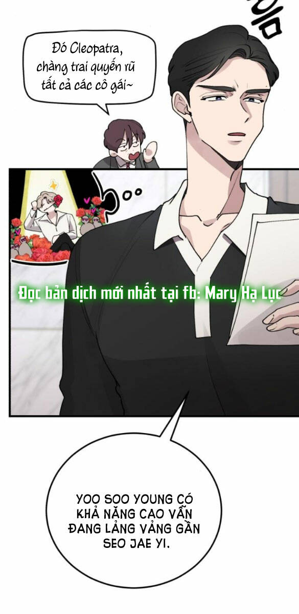 Tân Hôn Mệt Mỏi Của Trưởng Phòng Chapter 10.2 - Trang 2