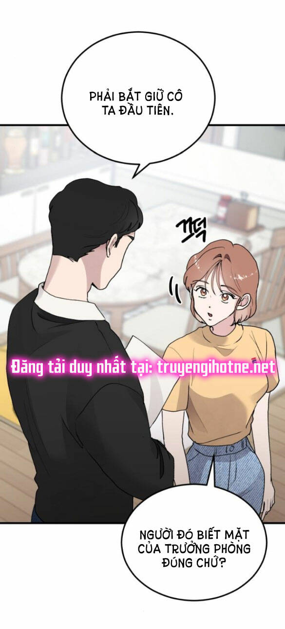 Tân Hôn Mệt Mỏi Của Trưởng Phòng Chapter 10.2 - Trang 2