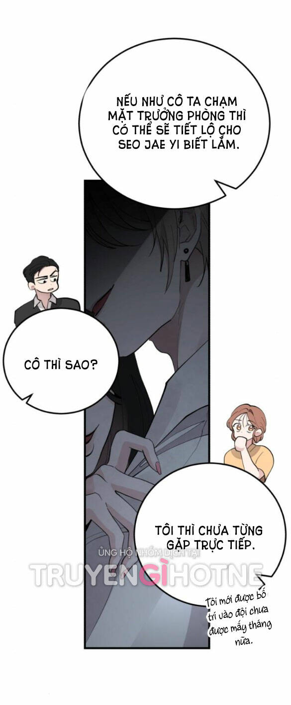 Tân Hôn Mệt Mỏi Của Trưởng Phòng Chapter 10.2 - Trang 2