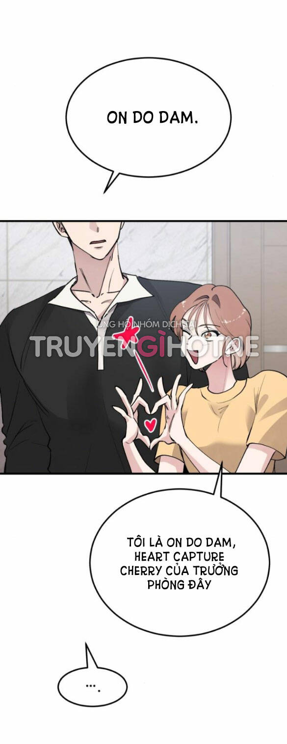 Tân Hôn Mệt Mỏi Của Trưởng Phòng Chapter 10.2 - Trang 2