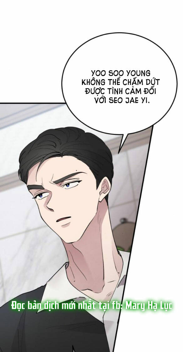 Tân Hôn Mệt Mỏi Của Trưởng Phòng Chapter 10.2 - Trang 2