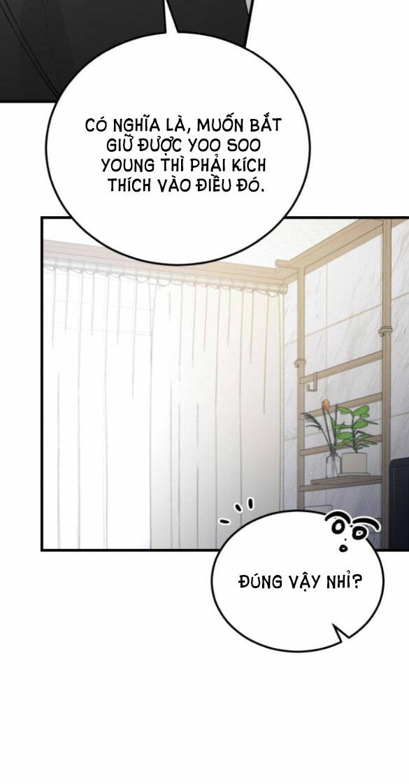 Tân Hôn Mệt Mỏi Của Trưởng Phòng Chapter 10.2 - Trang 2