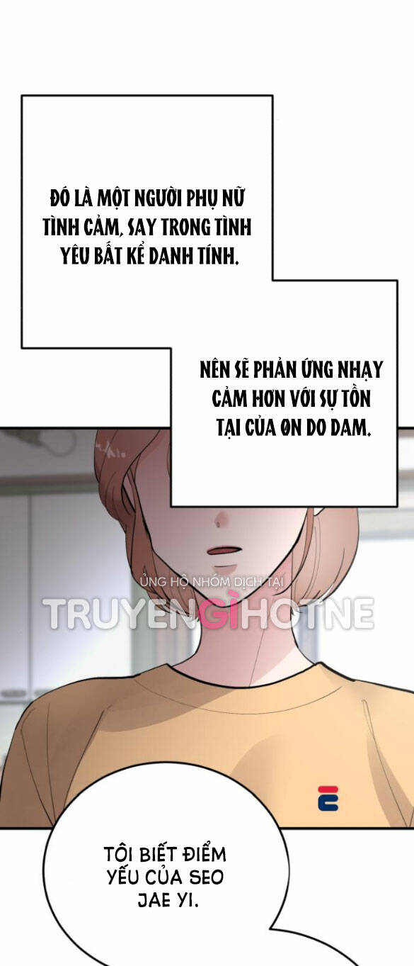 Tân Hôn Mệt Mỏi Của Trưởng Phòng Chapter 10.2 - Trang 2